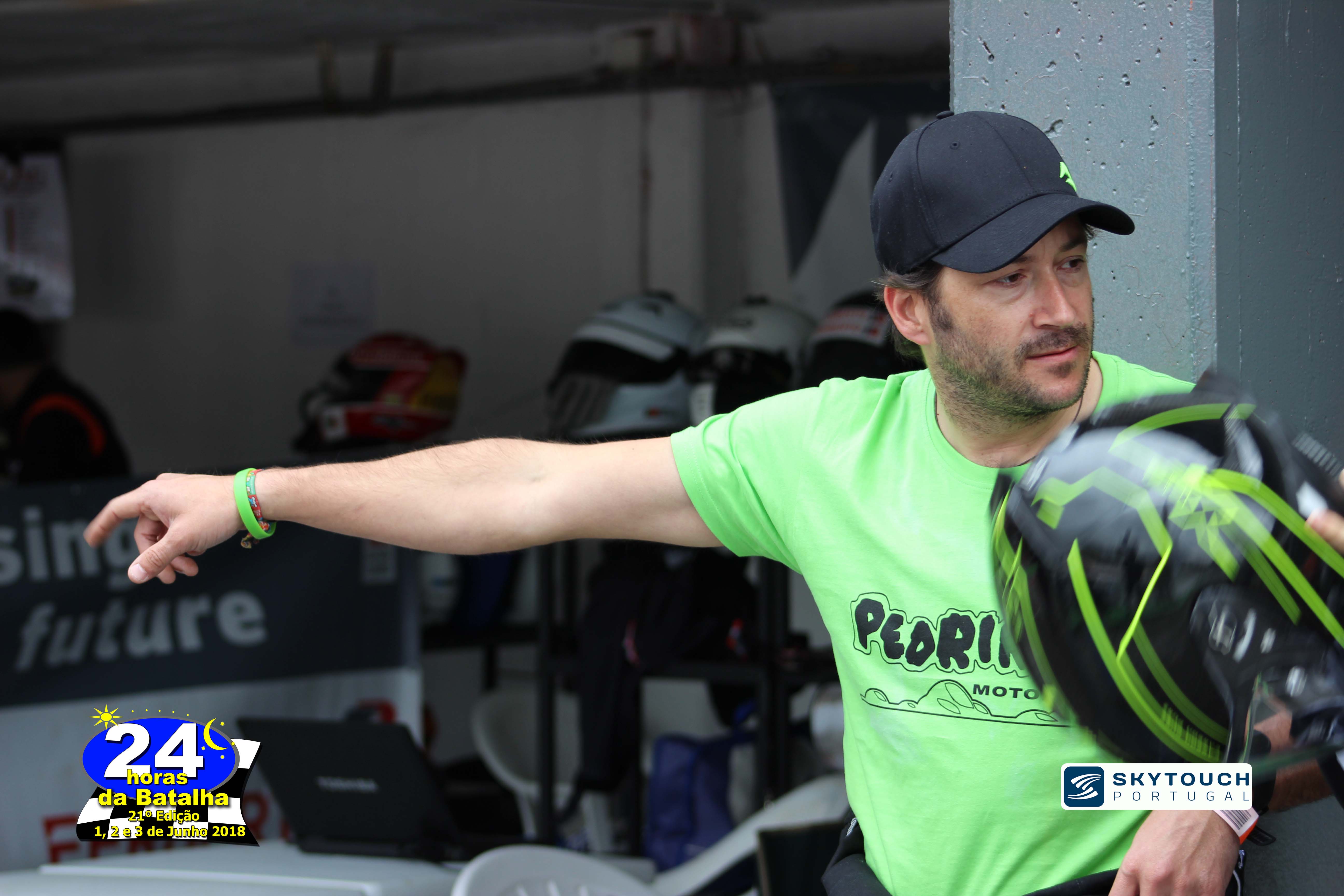 24 Horas da Batalha 2018 - Pilotos e Karts205